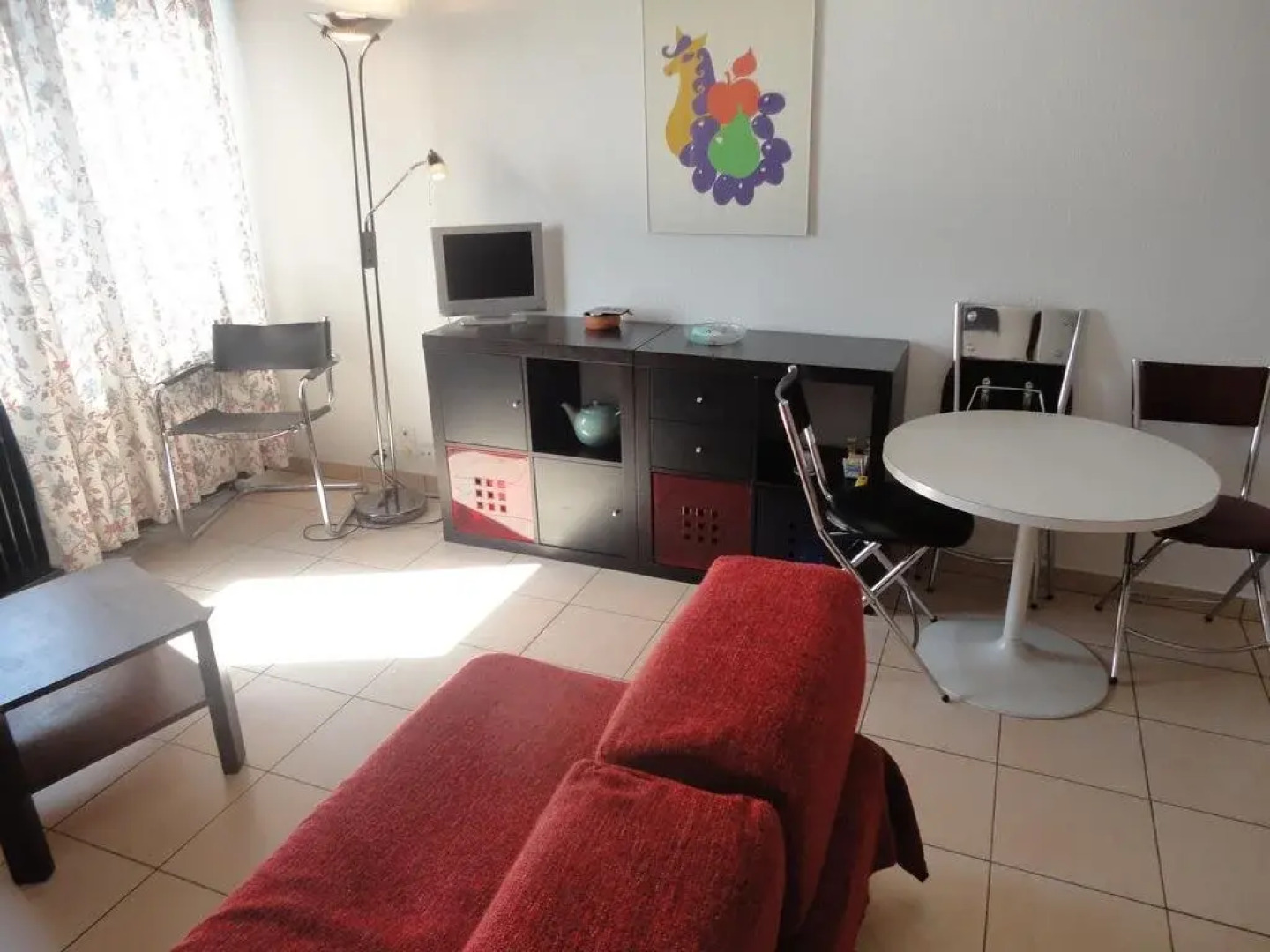 Résidences Kandahar