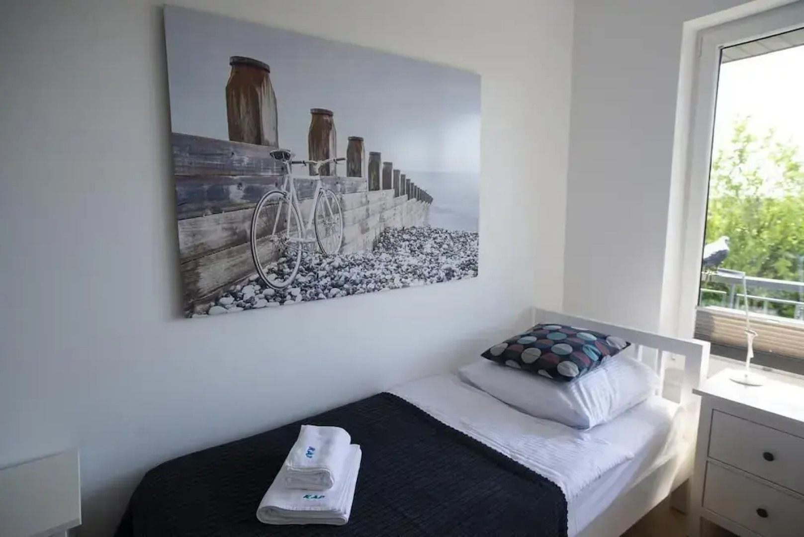 Kap Ustronie Morskie - 365PAM