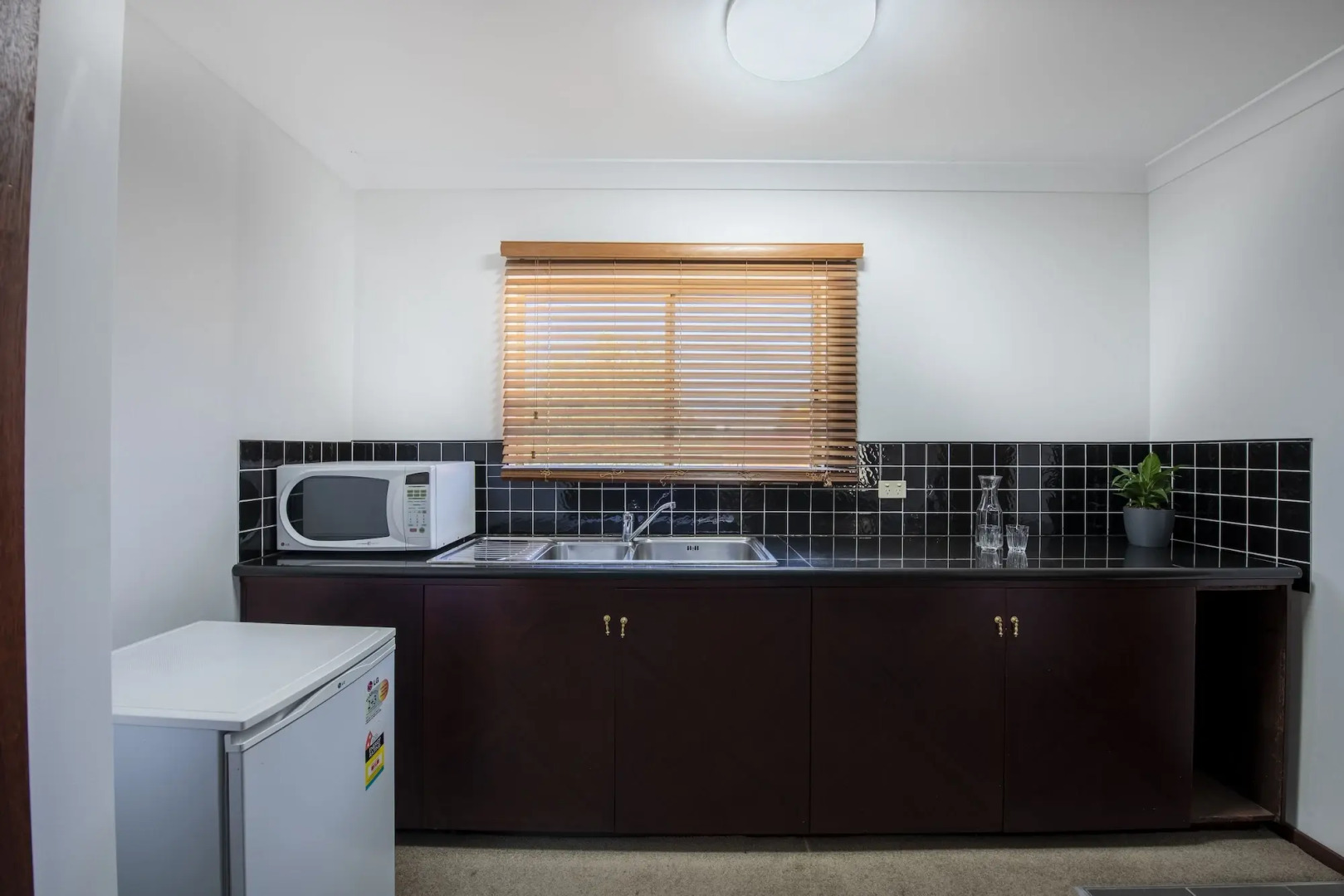 Best Western Plus Ambassador Orange