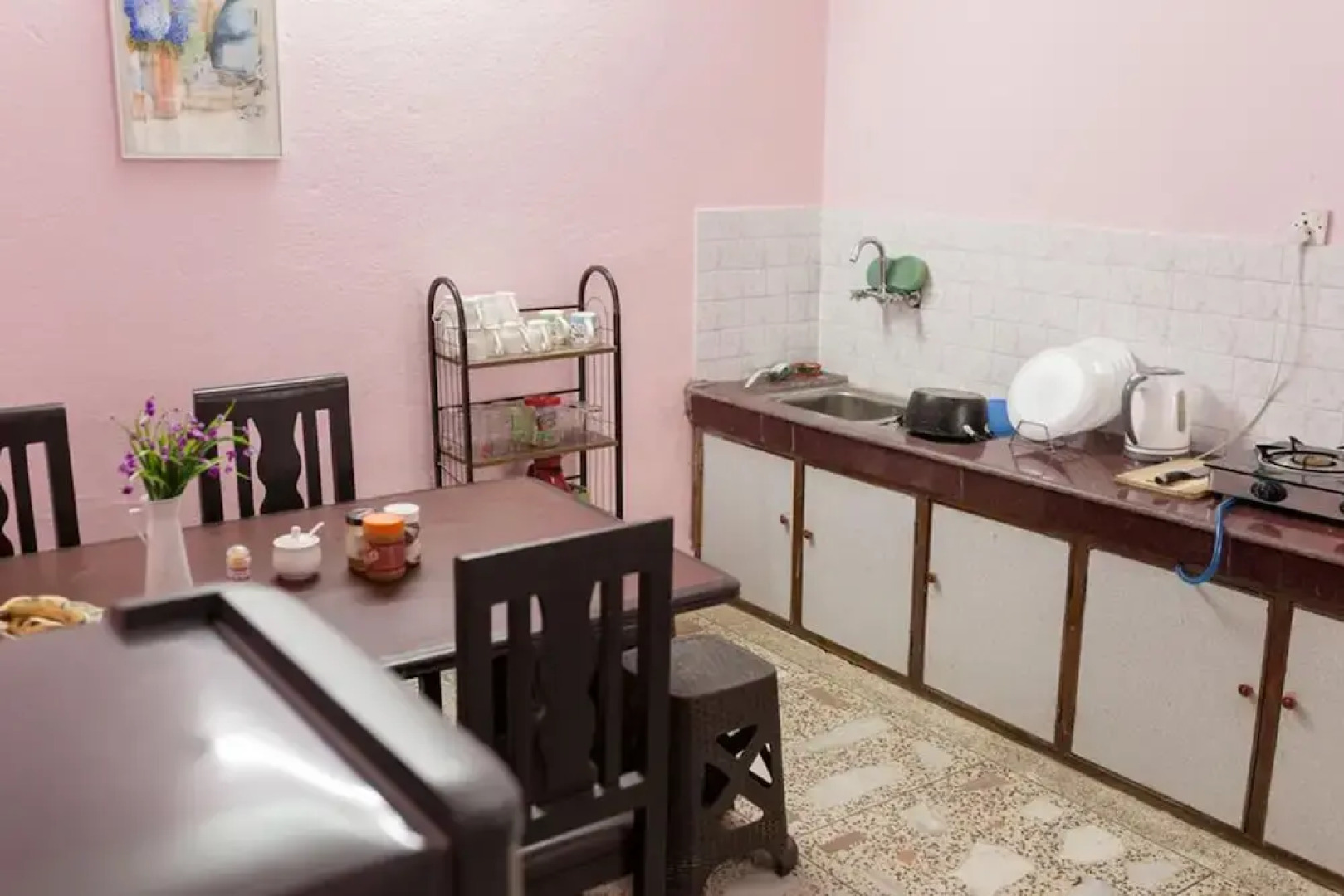 Living Hope Guest House