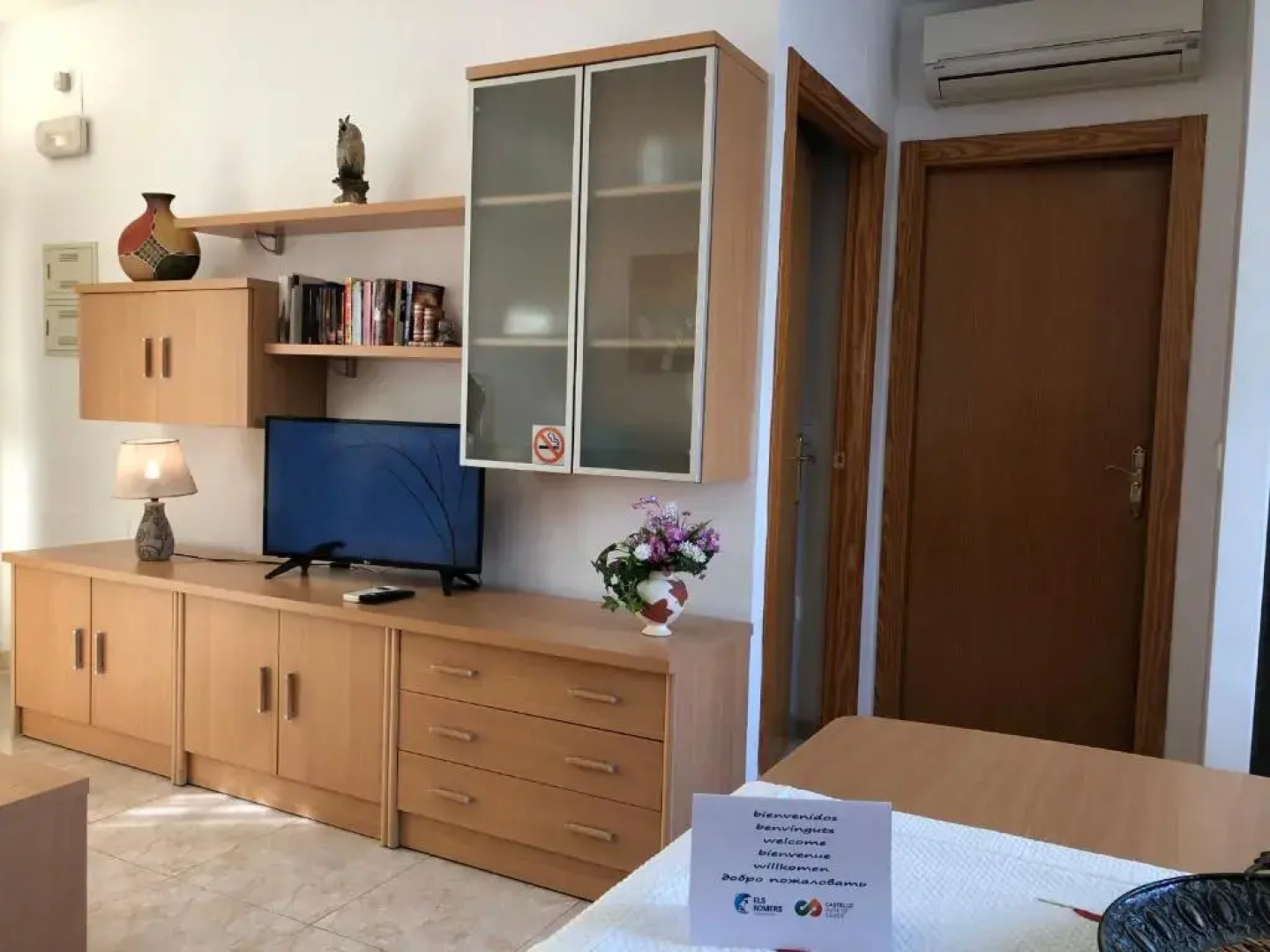 Apartamentos Els Romers