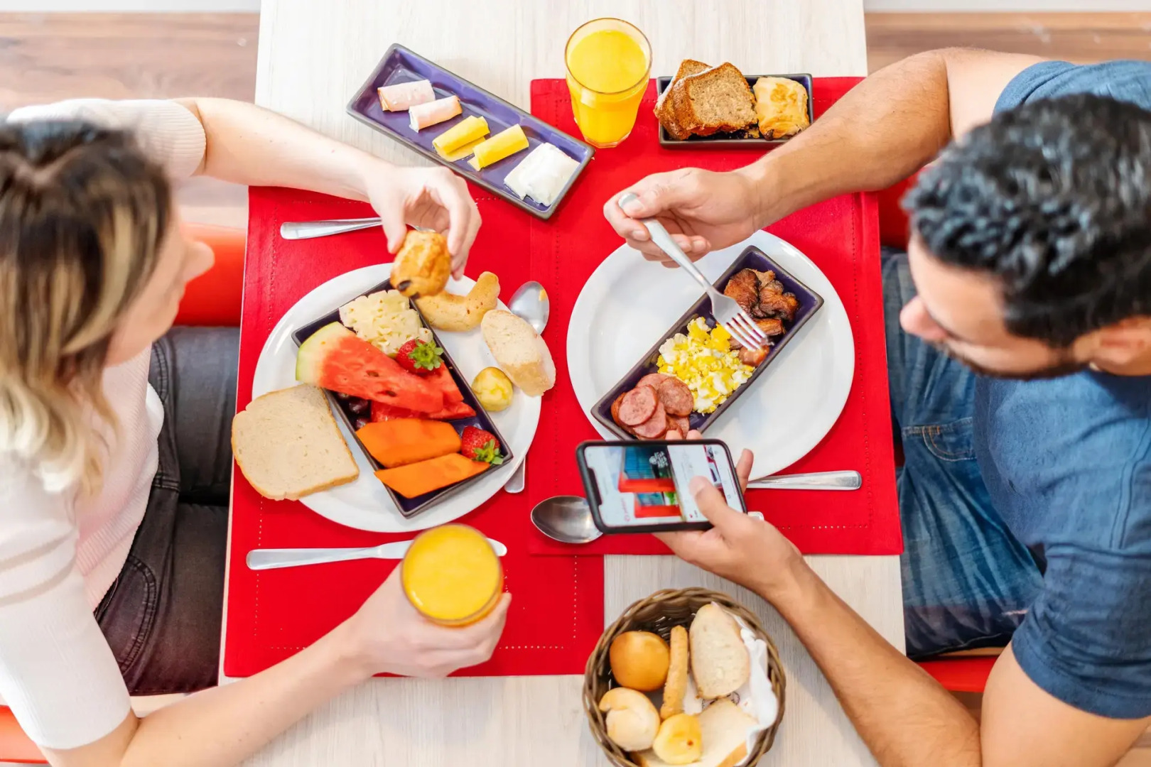 Mercure São Bernardo Do Campo