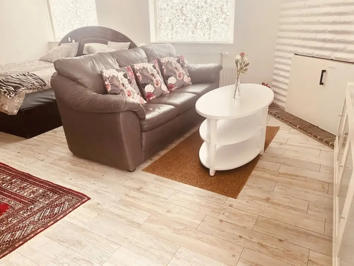 Charming Studio Flat In Sollentuna, Stockholm