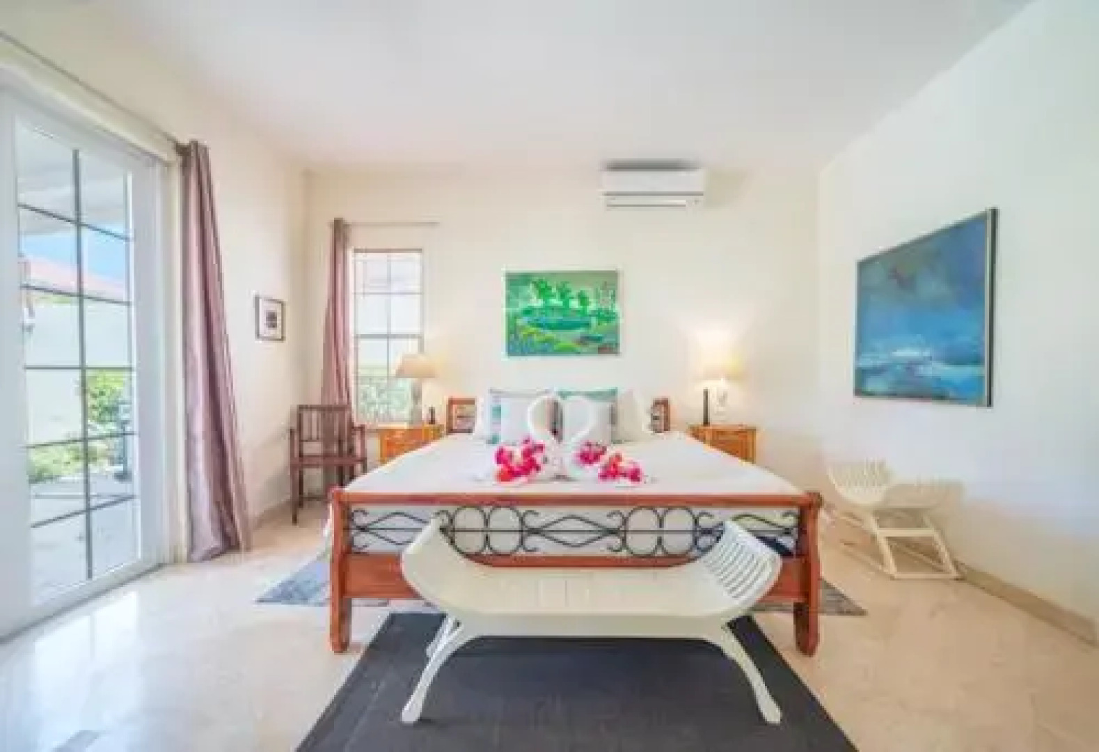 Tierra del Sol Villa