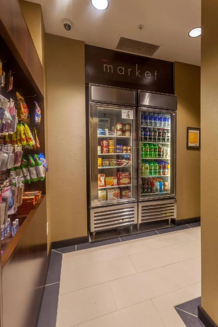 Residence Inn by Marriott Omaha Downtown/Old Market Area