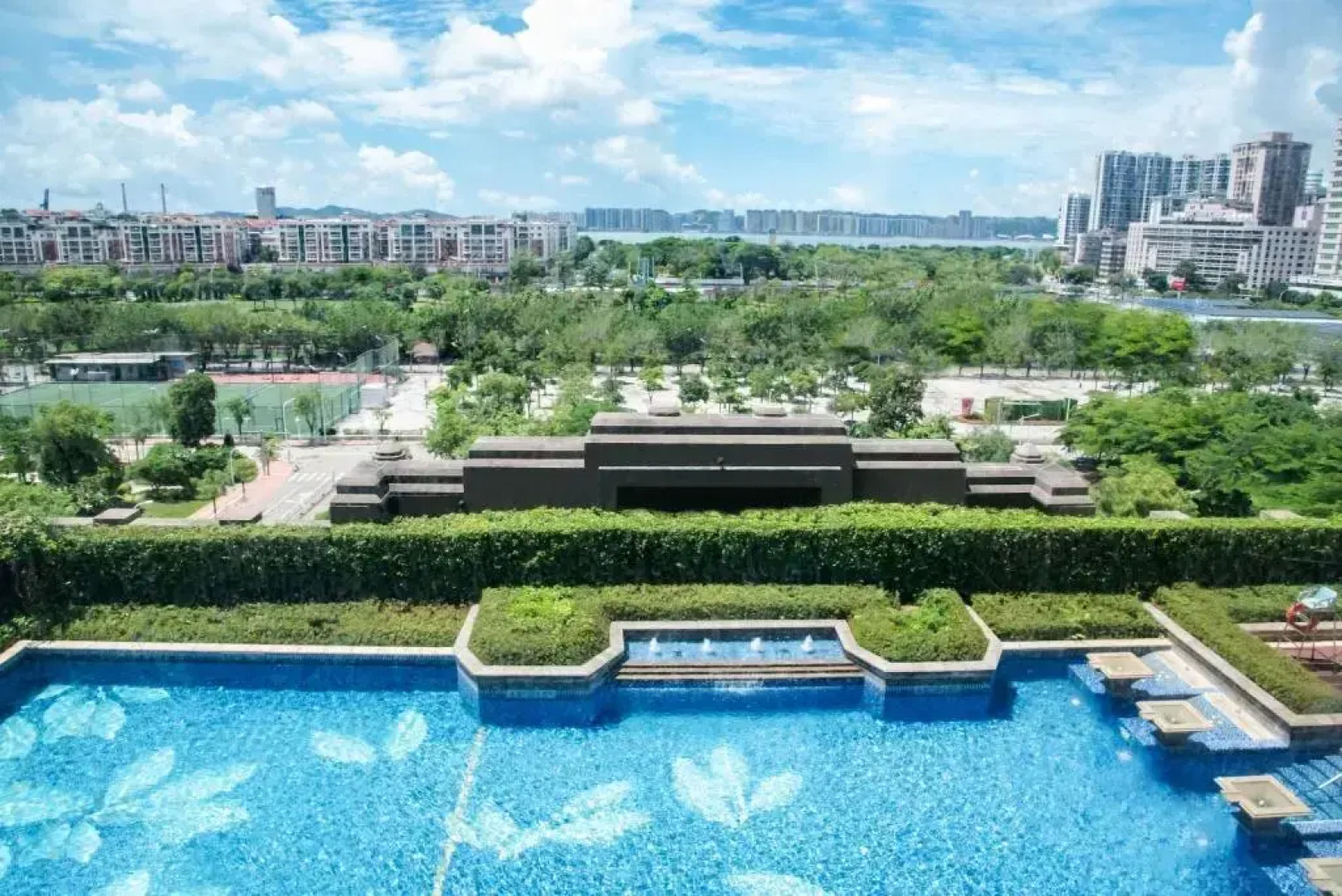 Sheraton Shantou Hotel