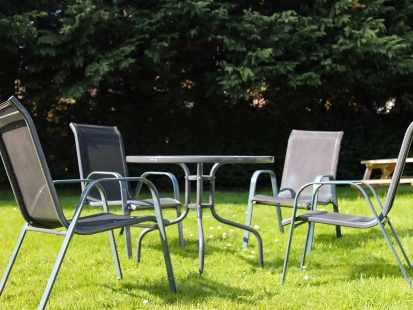 The Waggon And Horses