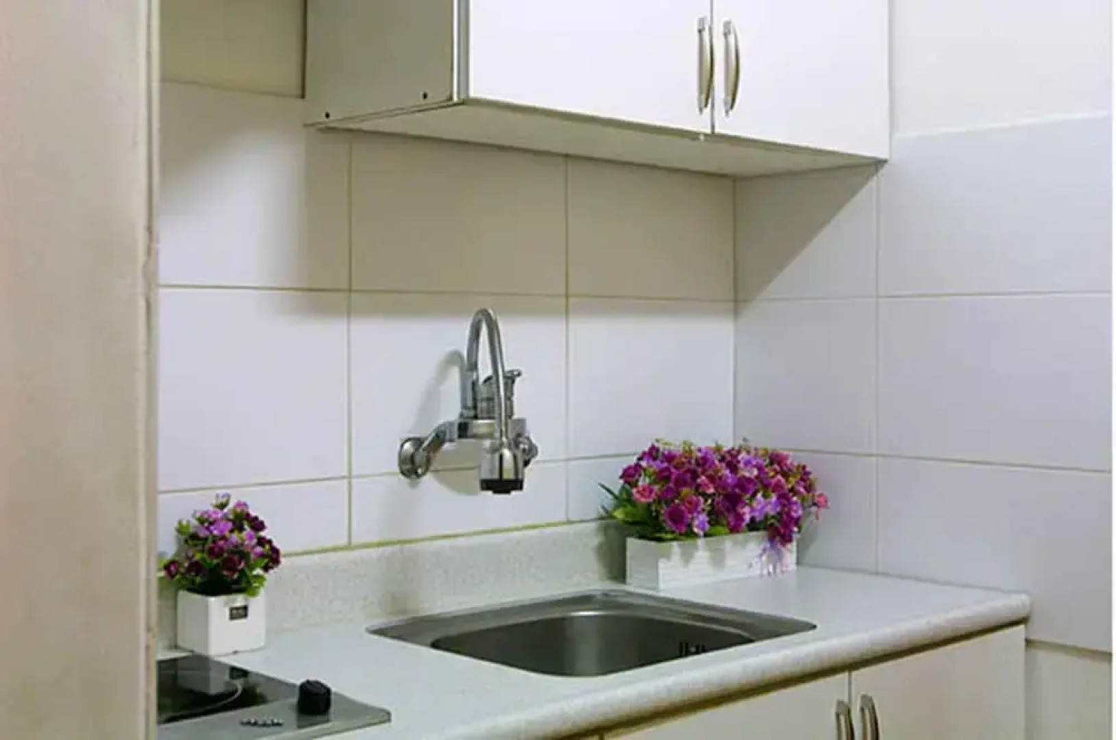 Mari Sea Ever Pension