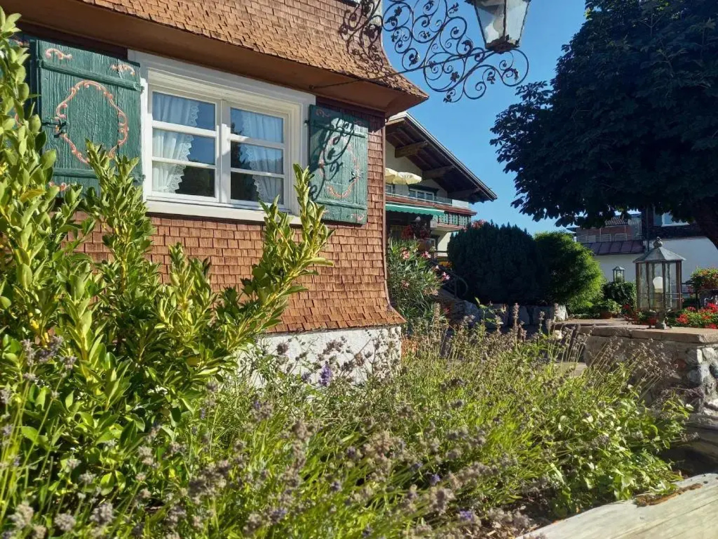 Schedlers Löwenhotel Garni