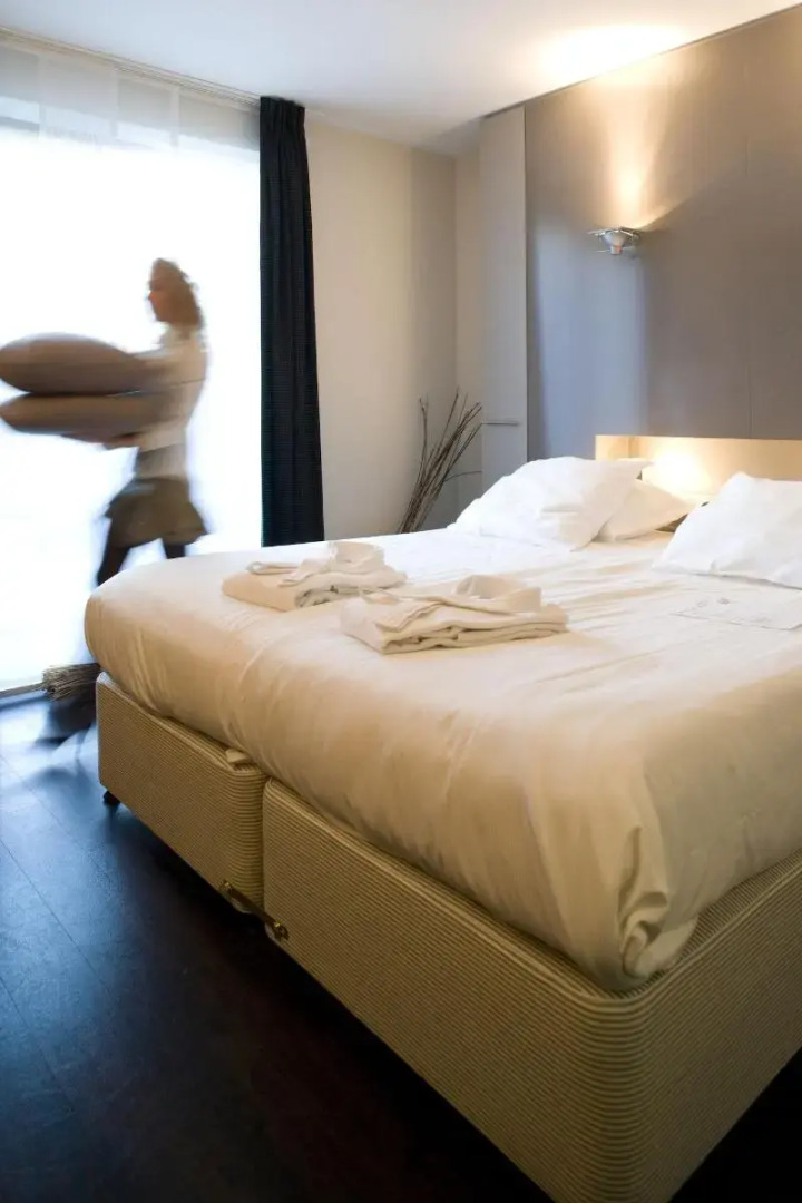 Boetiek Hotel Plein Vijf