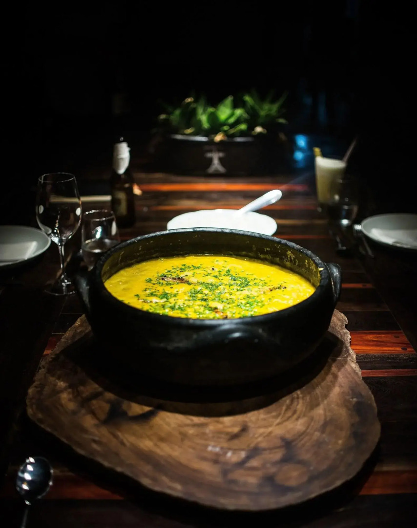 Pousada Brisas do Espelho