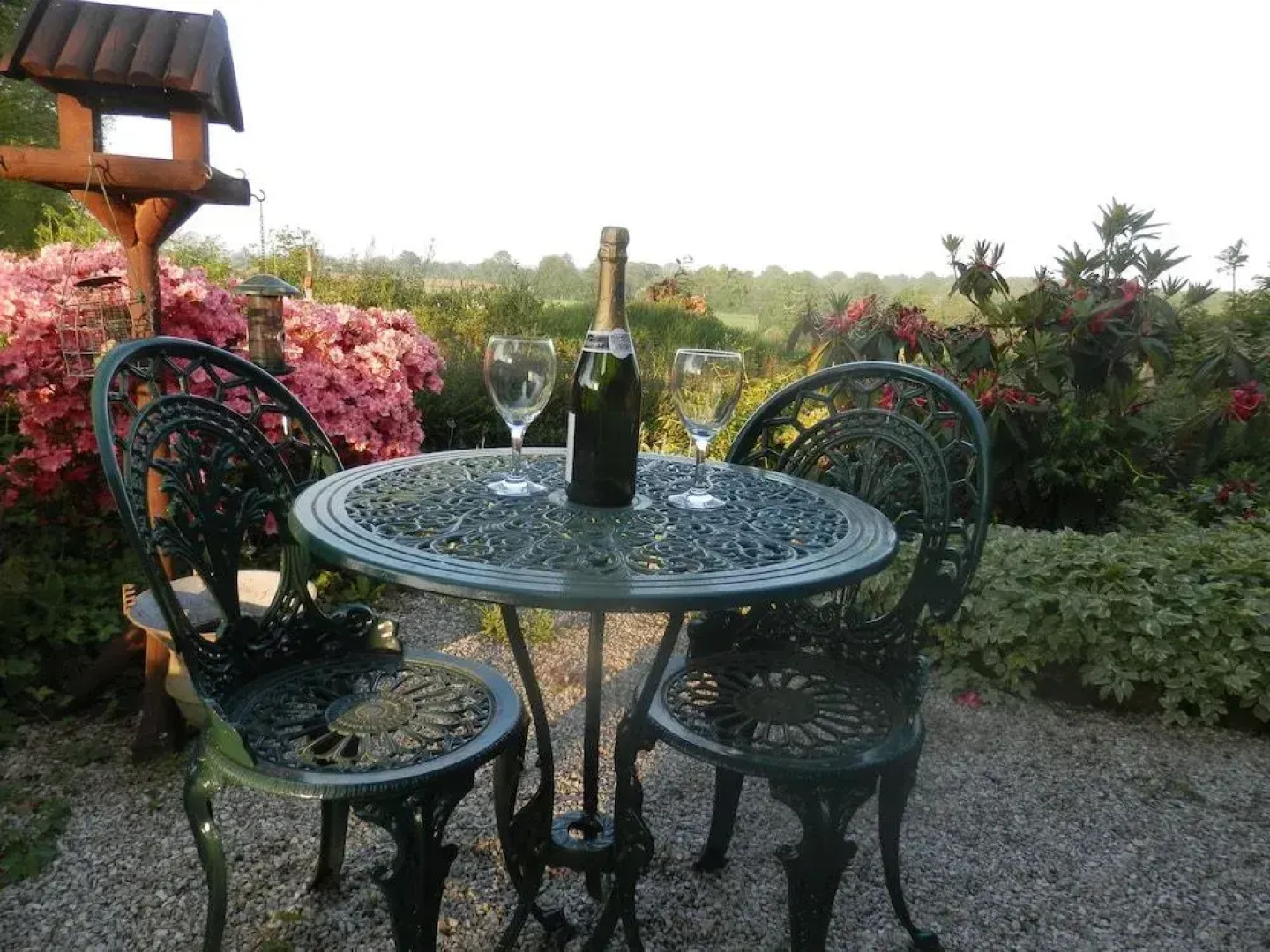 La Petit Cretouffiere