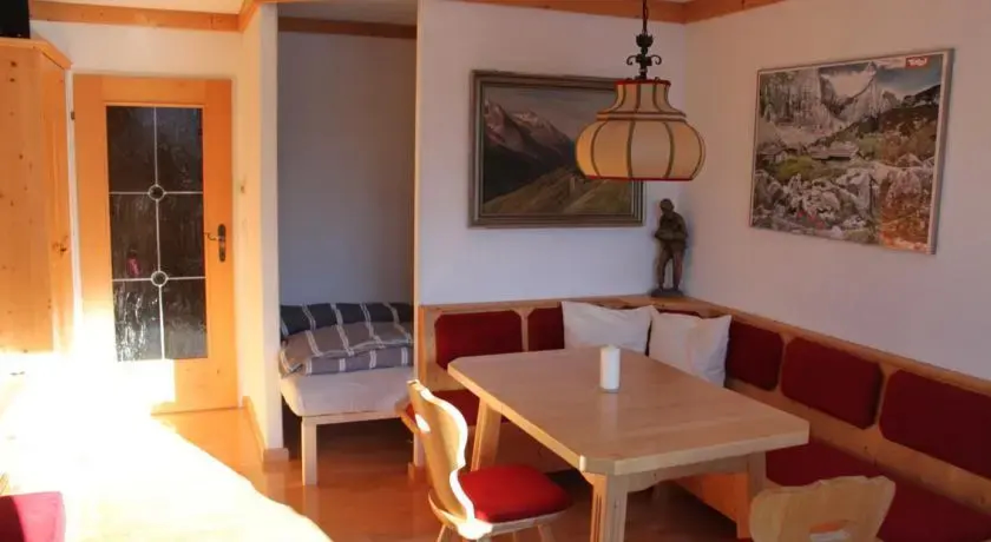 Appartement Wiesberger