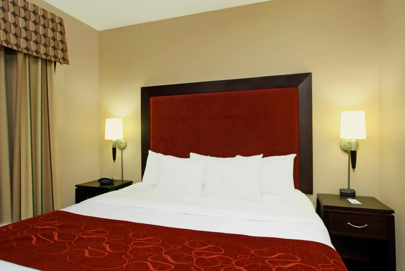 Comfort Suites DFW North/Grapevine