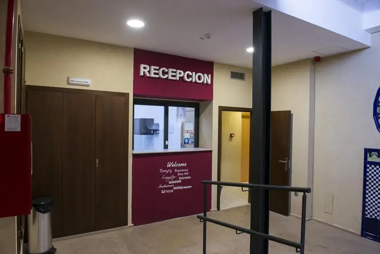 OYO Casa Del Cigroner