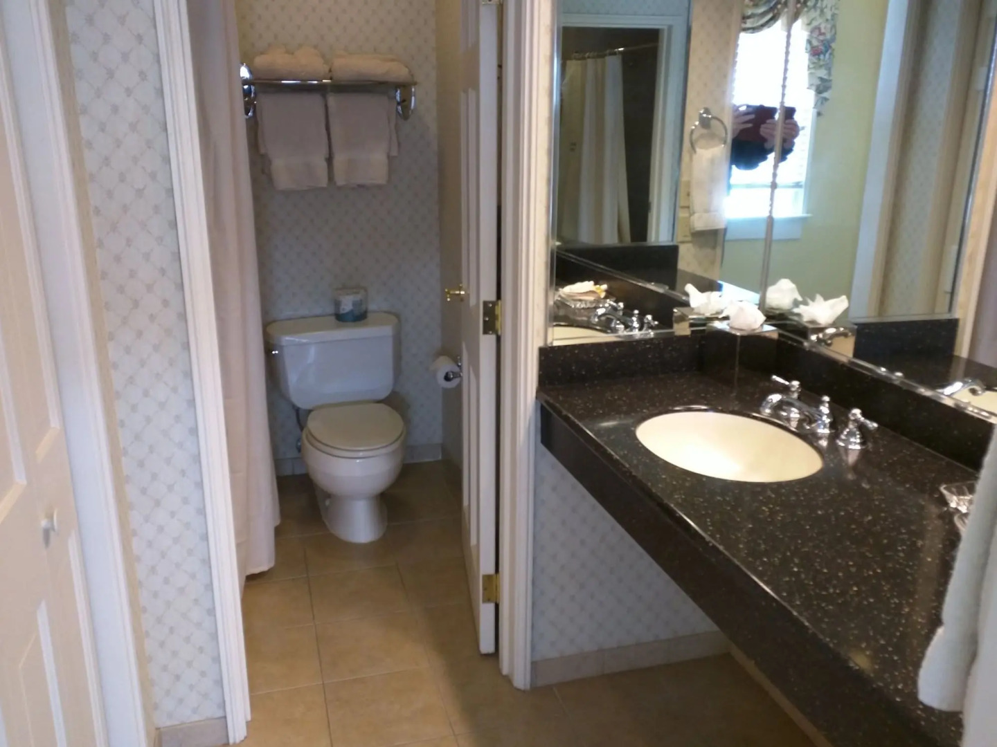 Planters Inn on Reynolds Square