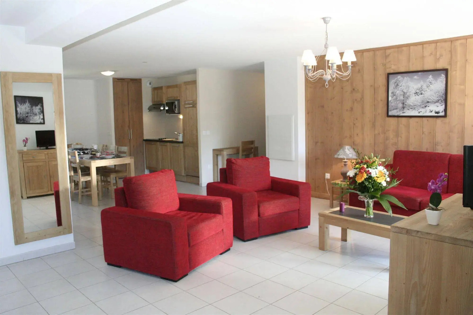 Résidence Nemea LAigle Bleu