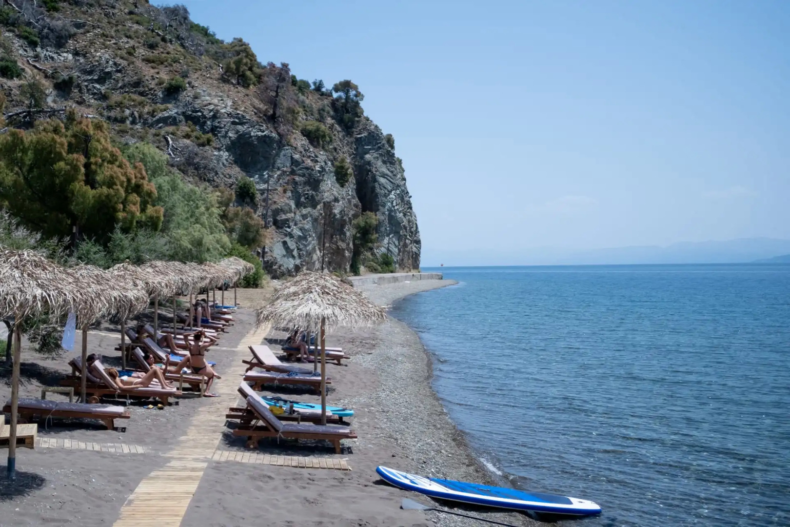 Kaminos Hotel by Nin & Bau