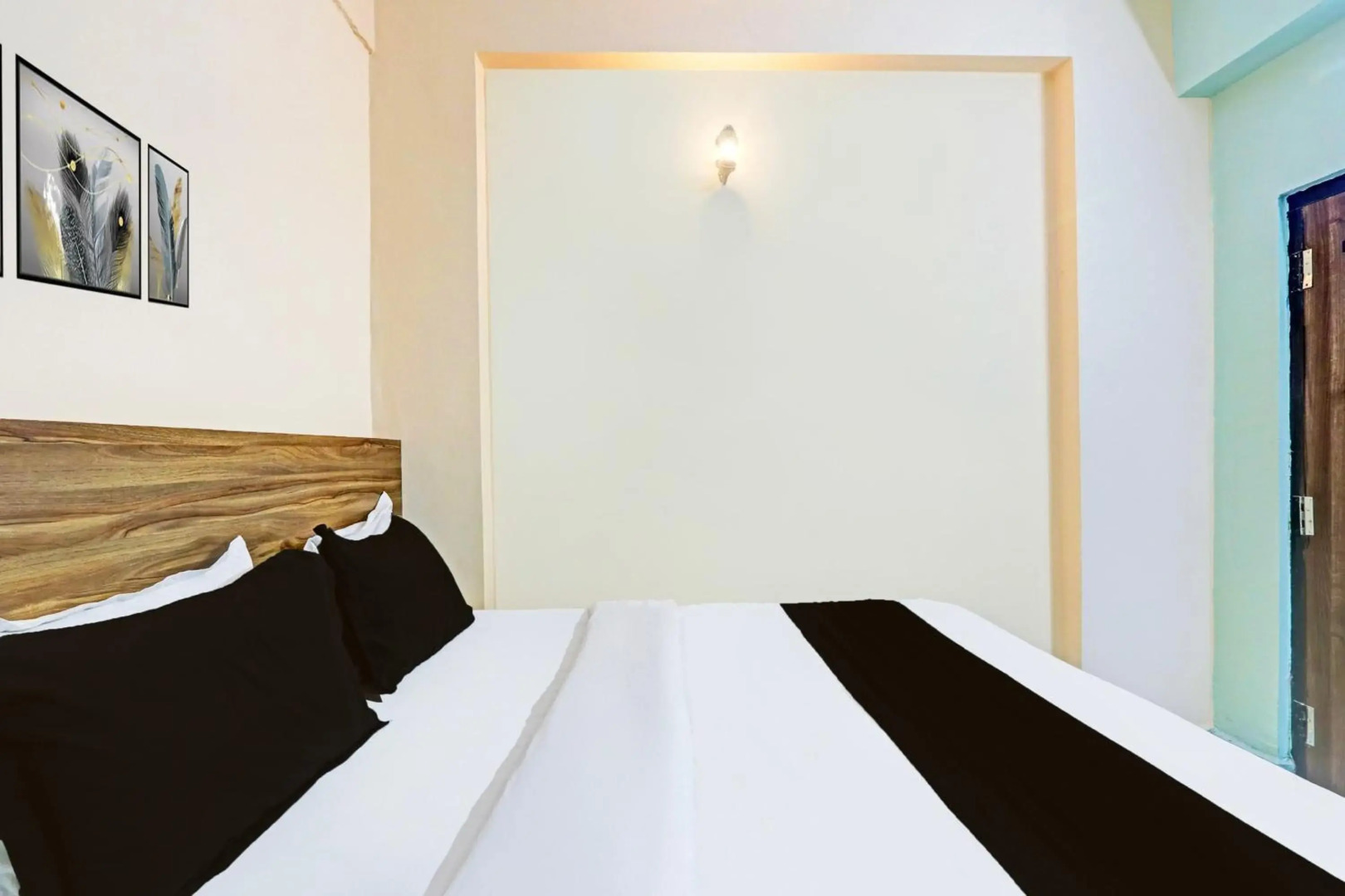 Flagship 48845 Laxmi Residency