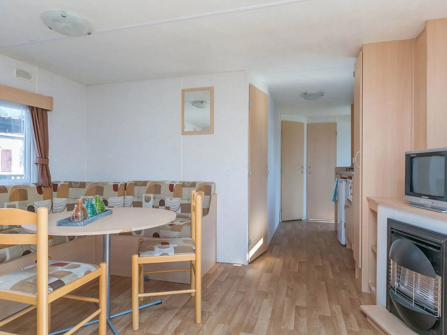 Oostappen Vakantiepark Blauwe Meer