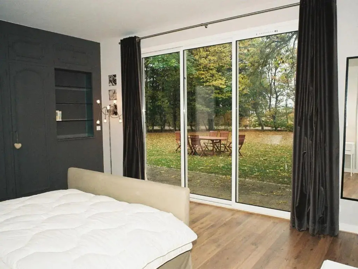 Gîte Villemaury, 3 pièces, 4 personnes - FR-1-581-69