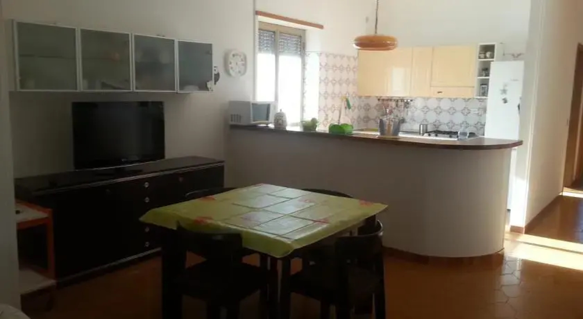 Appartamento Pescinola