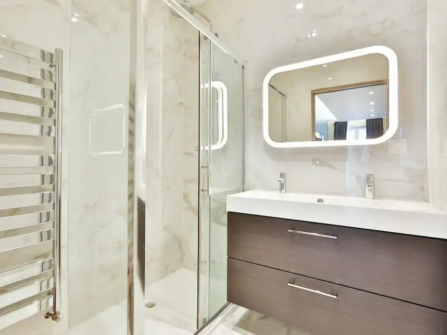 Blue Nights Appartements 108