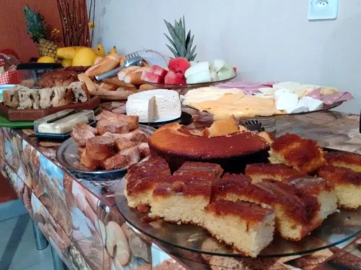 Pousada Nova Gironda