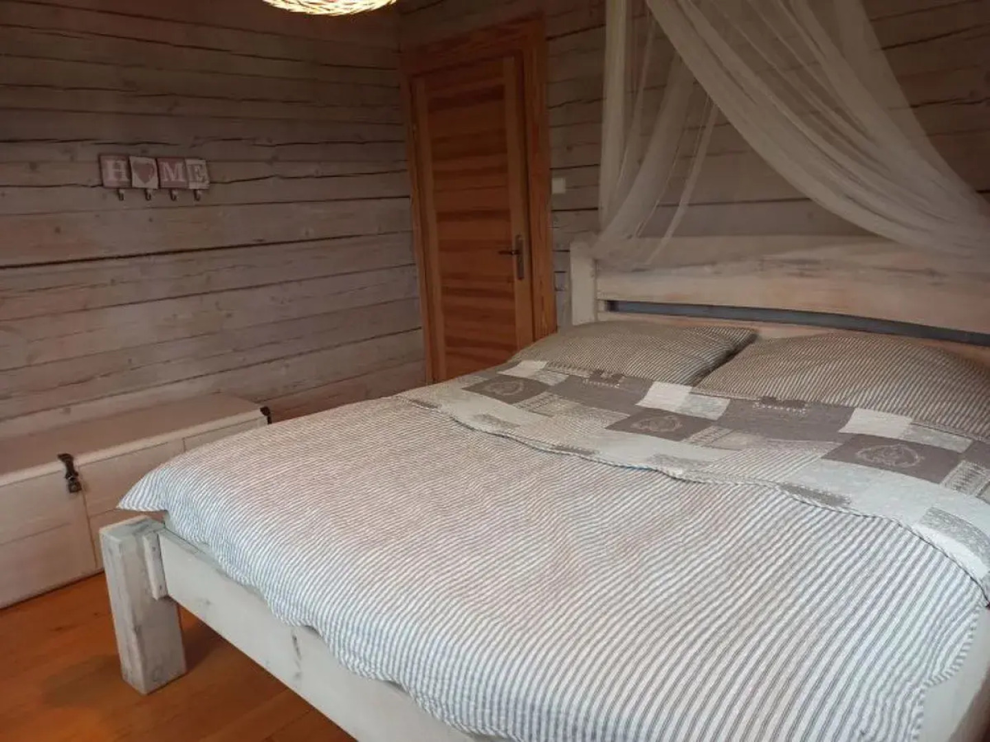 Bieszczady Chata Malin wka