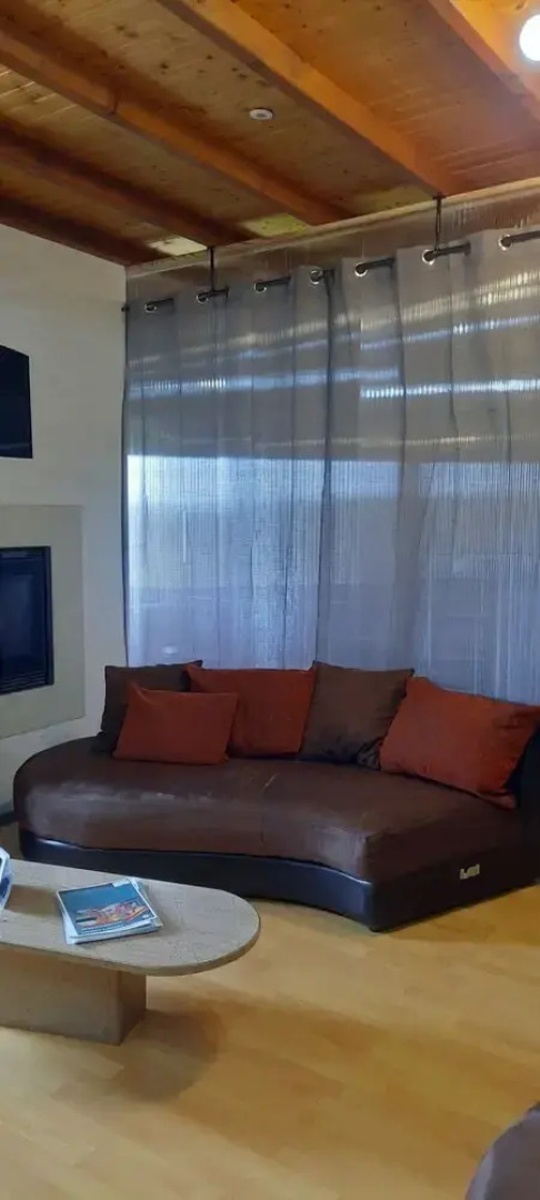 LEchappée Trémoussante