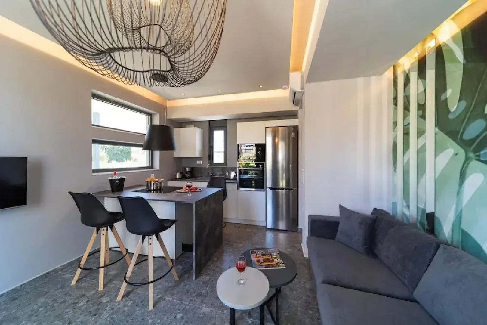 Palmeral Luxury Suites