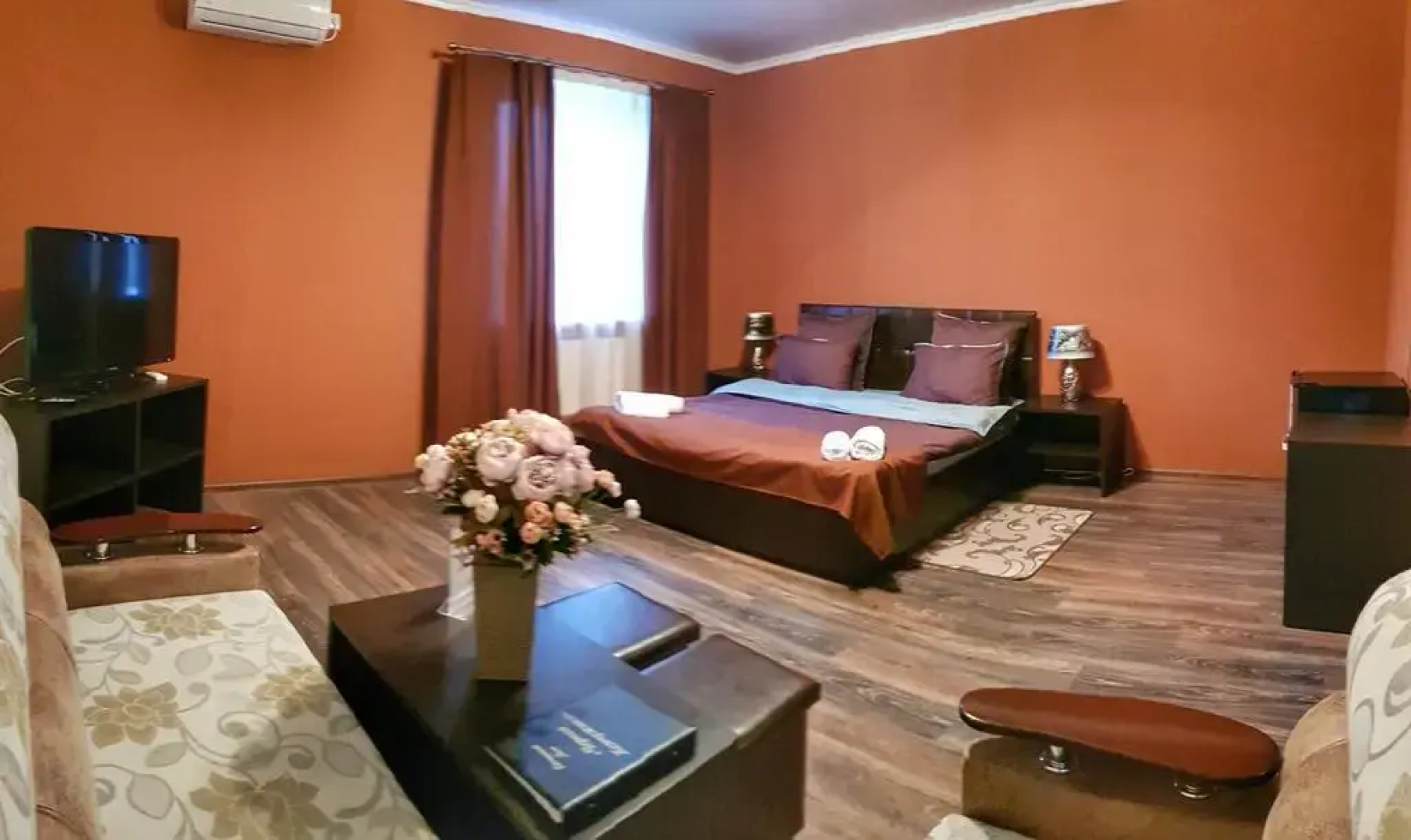Guest House Chernaya Zhemchuzhina