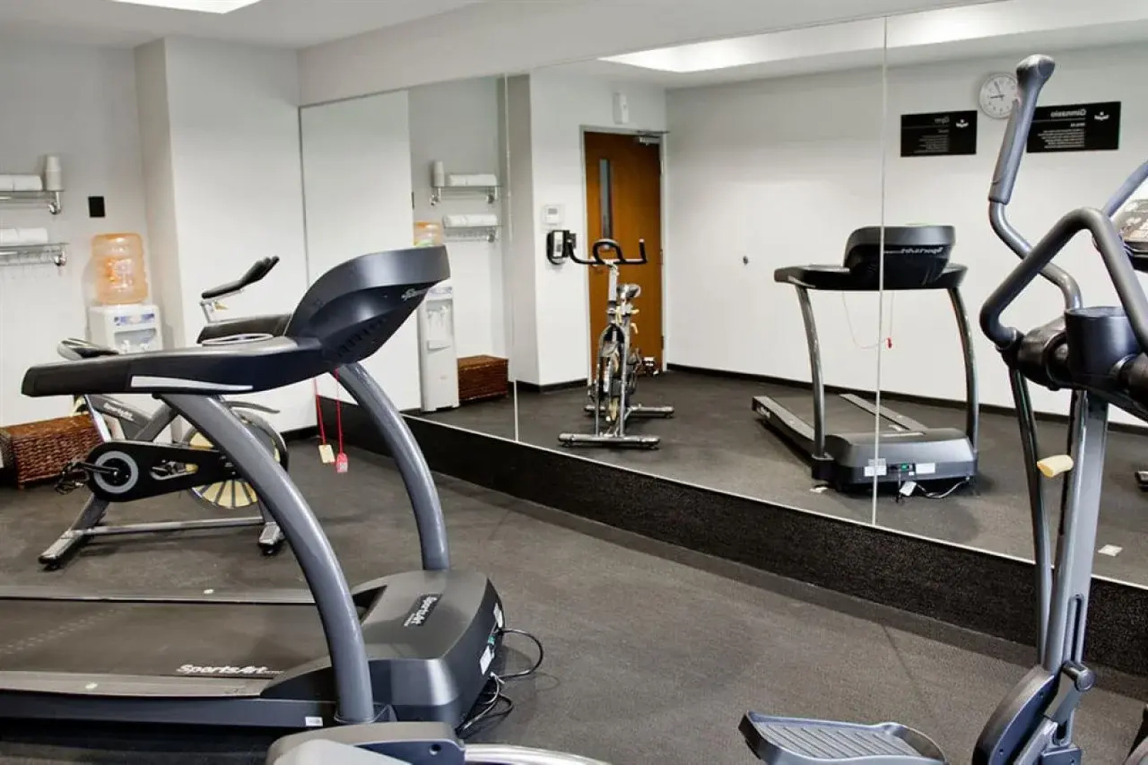 City Express by Marriott Monterrey Lindavista