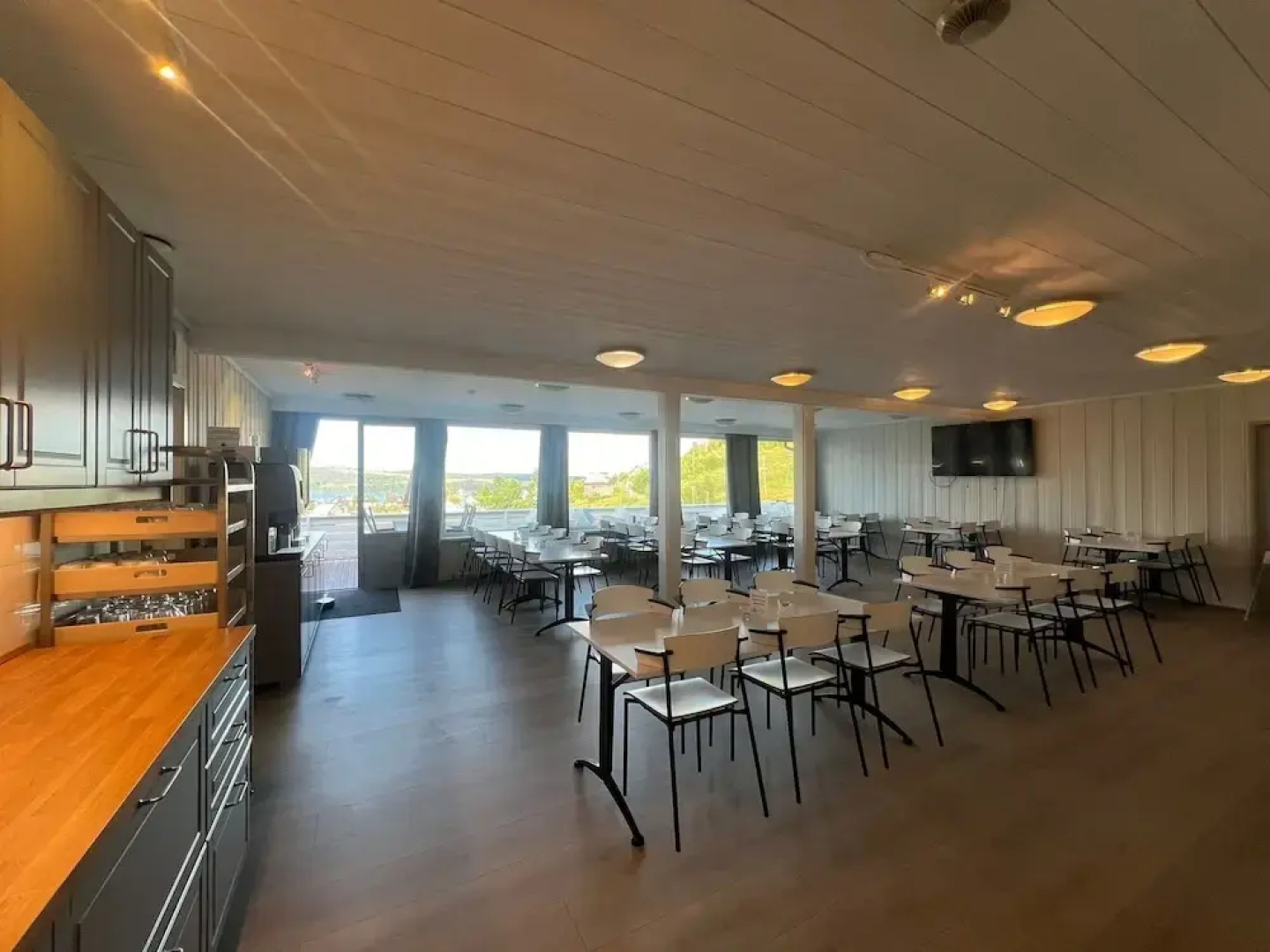 Hovdetun - Gjøvik Vandrerhjem - Hostel