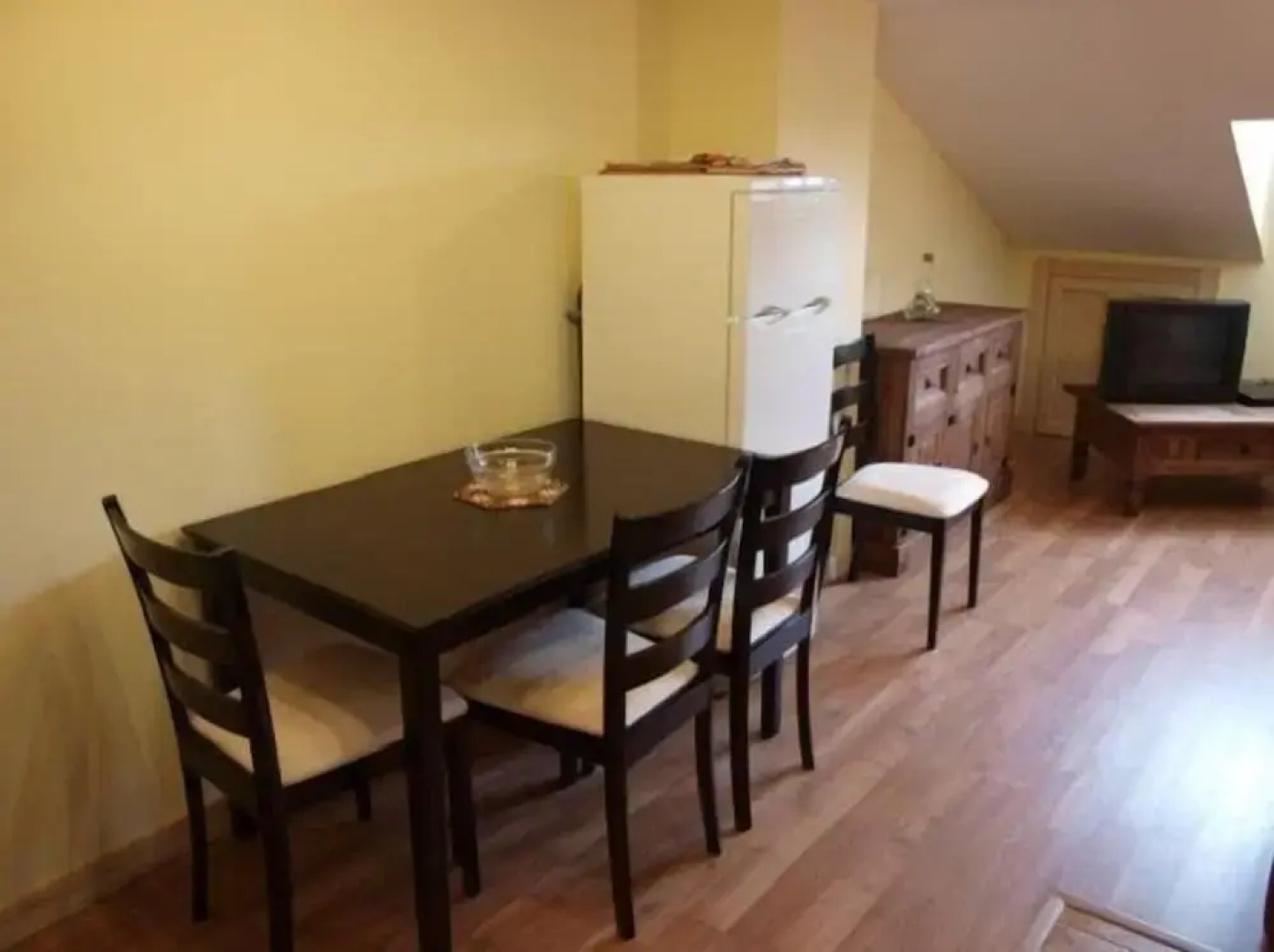 Casa Rural El Brocal