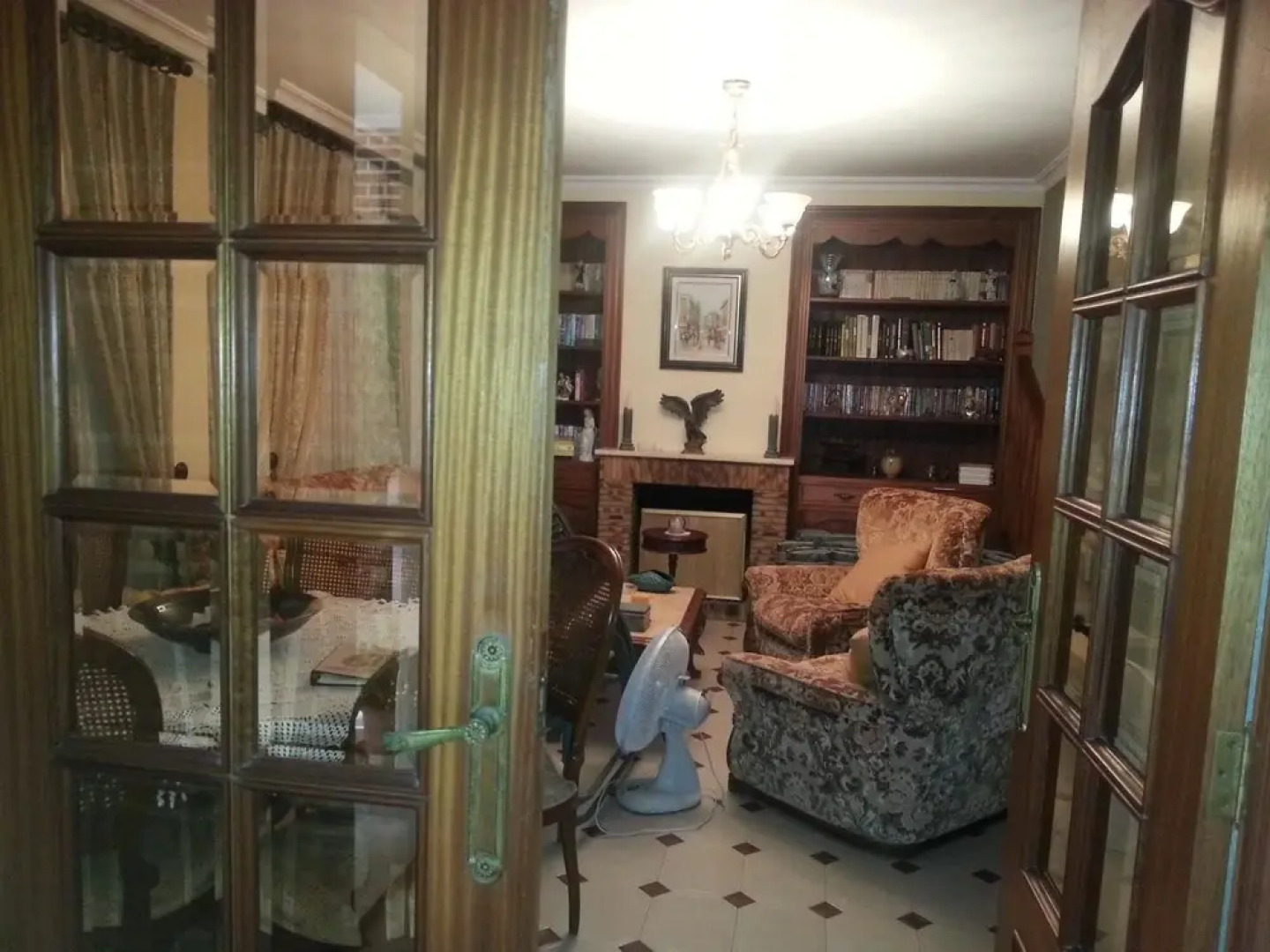 Villa With 4 Bedrooms in Valencia, With Wonderful sea View, Private Po