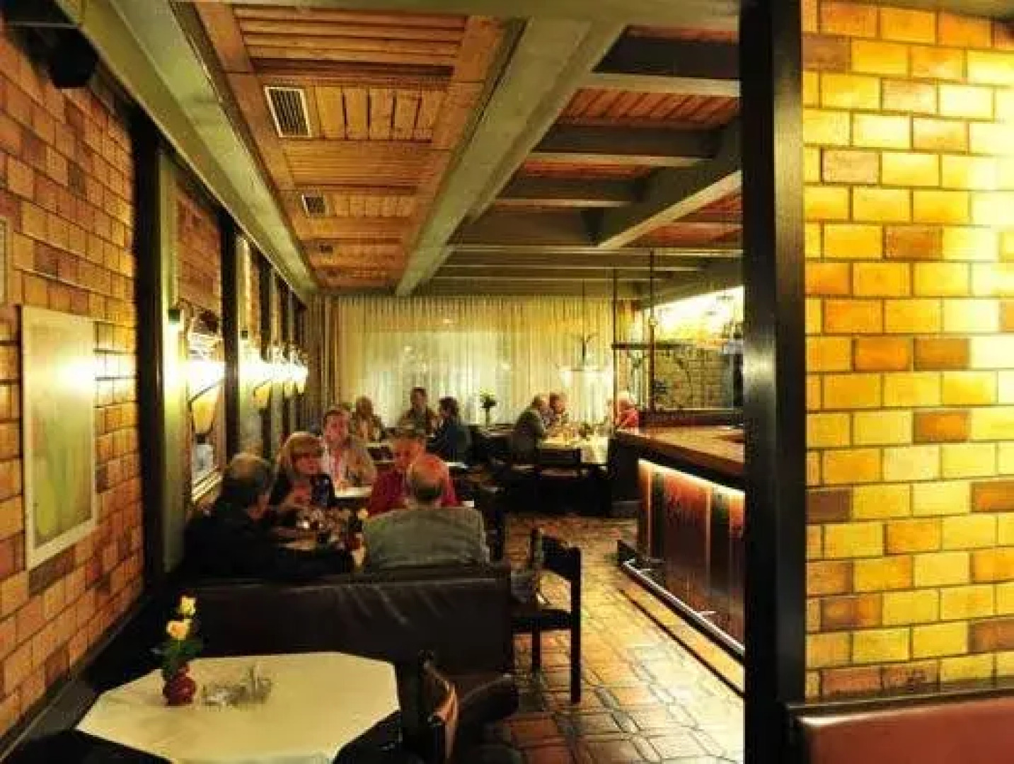 Hotel zum Goldenen Schiff