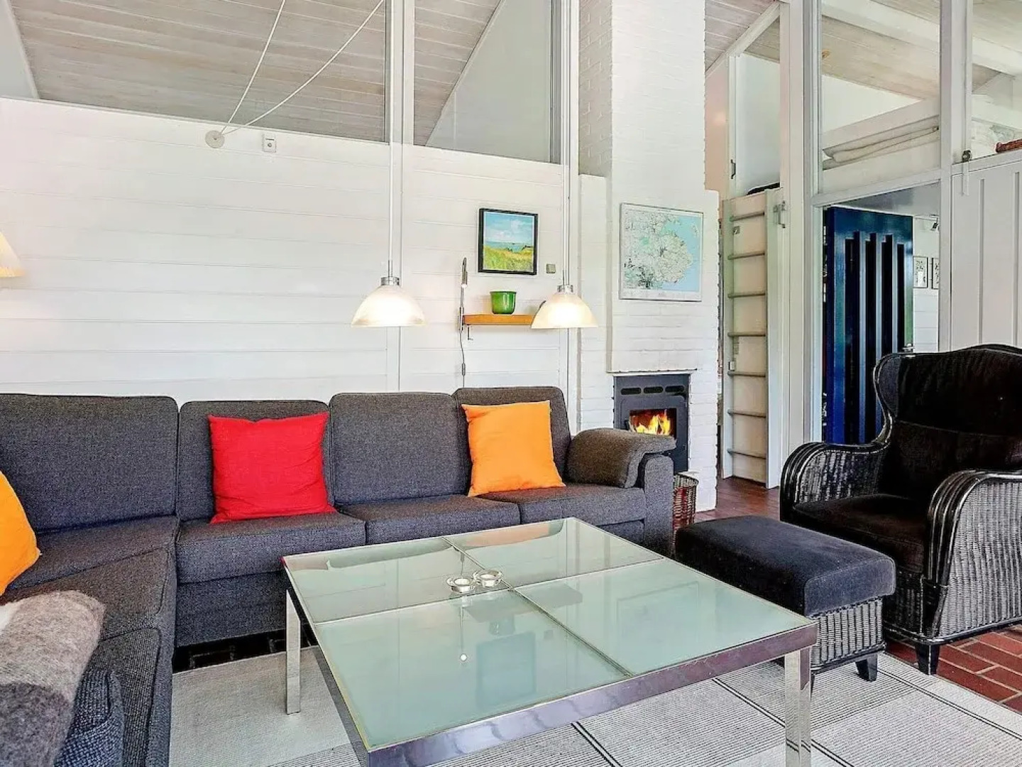 4 Star Holiday Home in Aabenraa