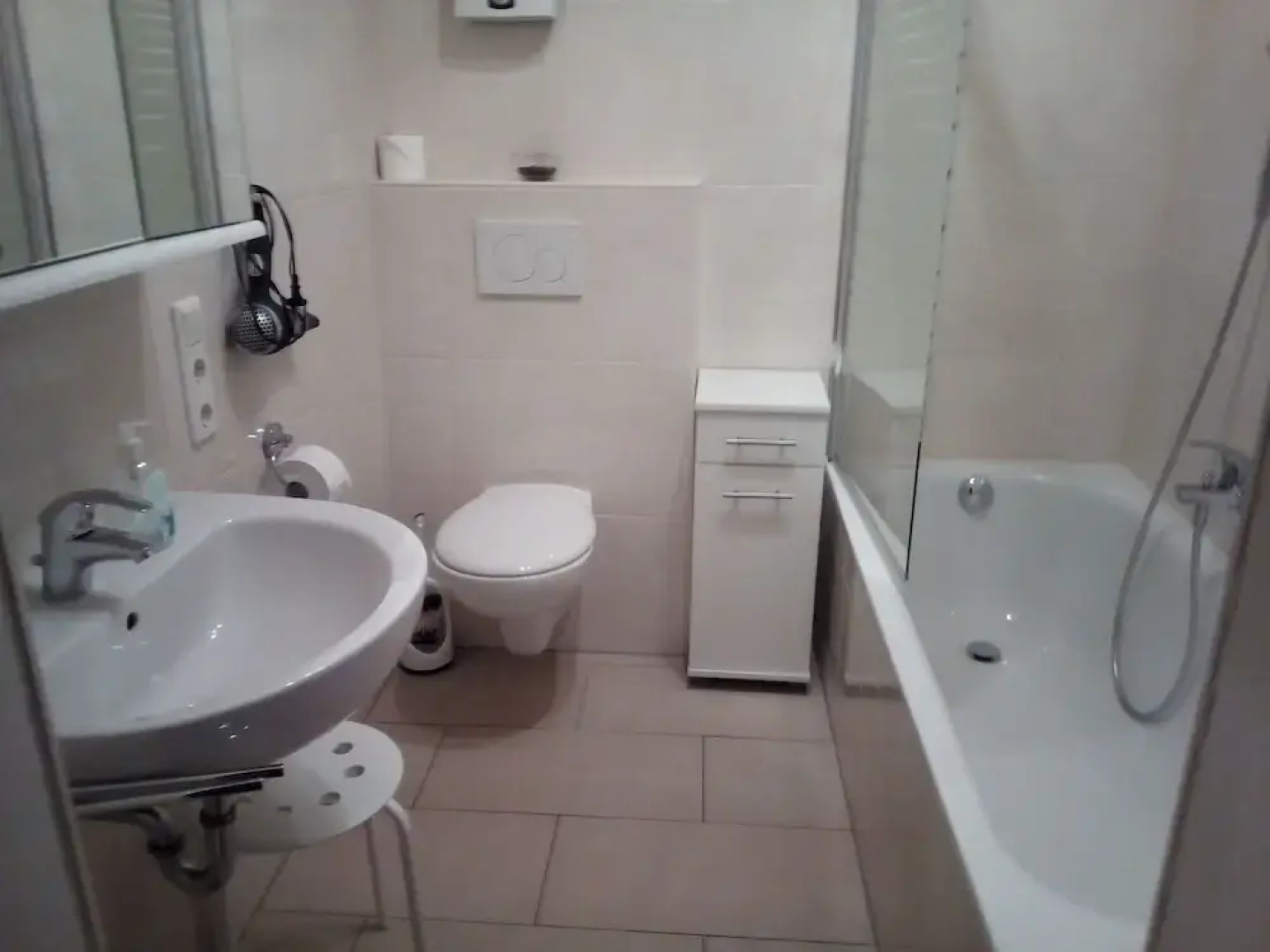 Ferienwohnungen Niedersburger Eck