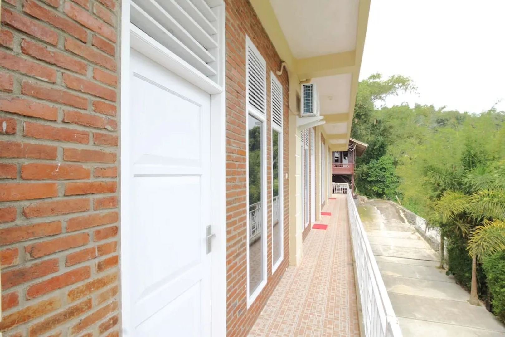 Airy Terminal Beriman Tomohon