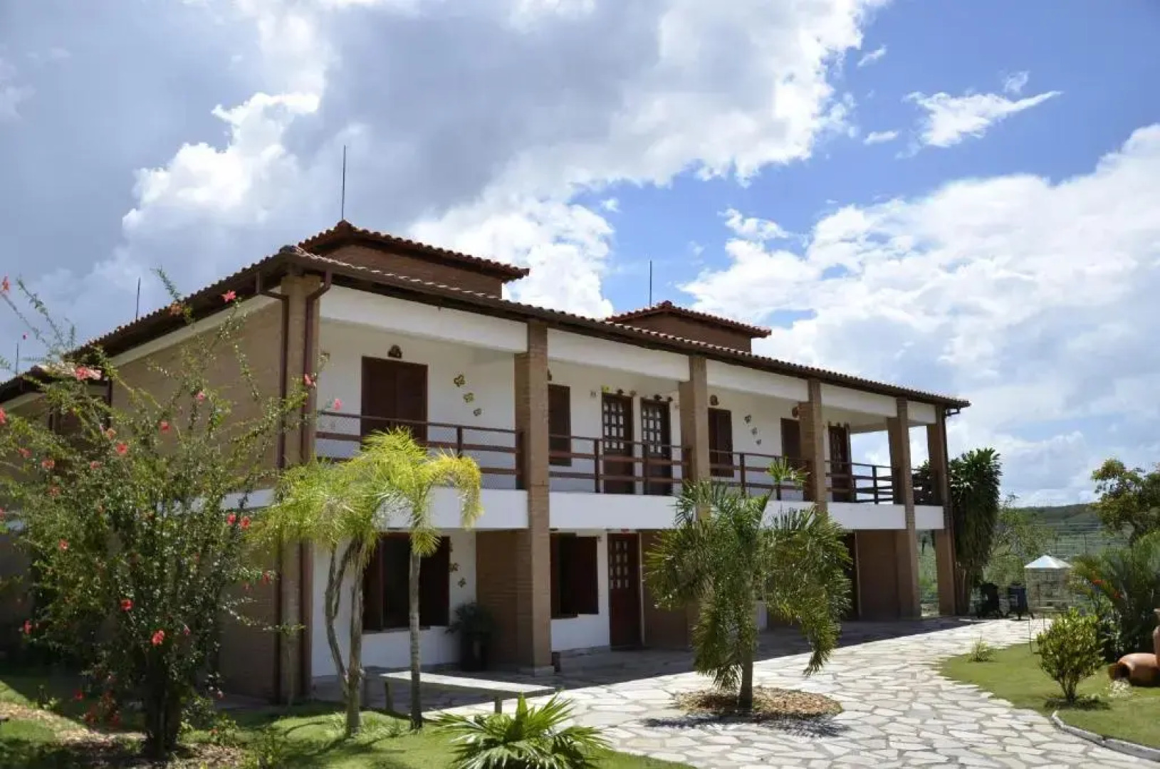 Vila Velluti Hotel