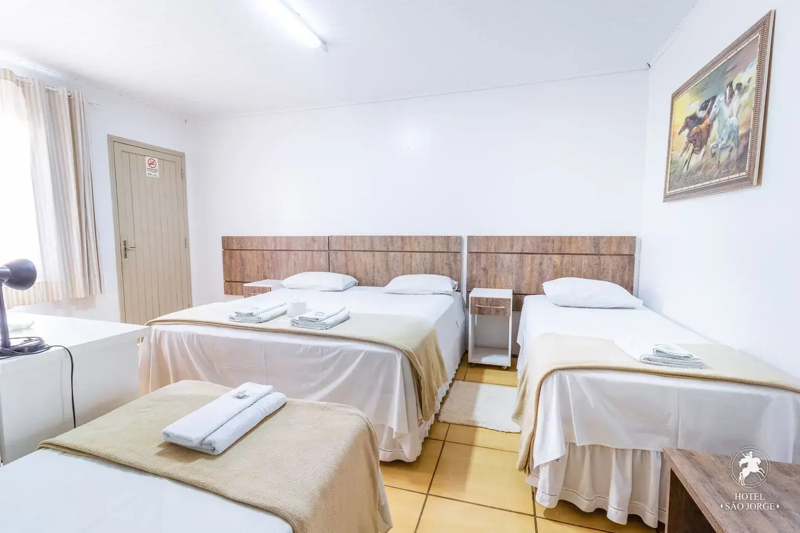 São Jorge Palace Hotel