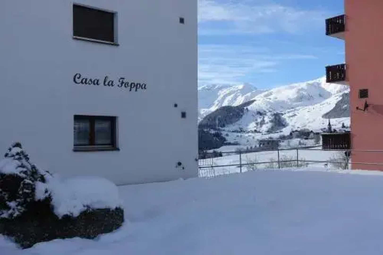 Casa La Foppa 28
