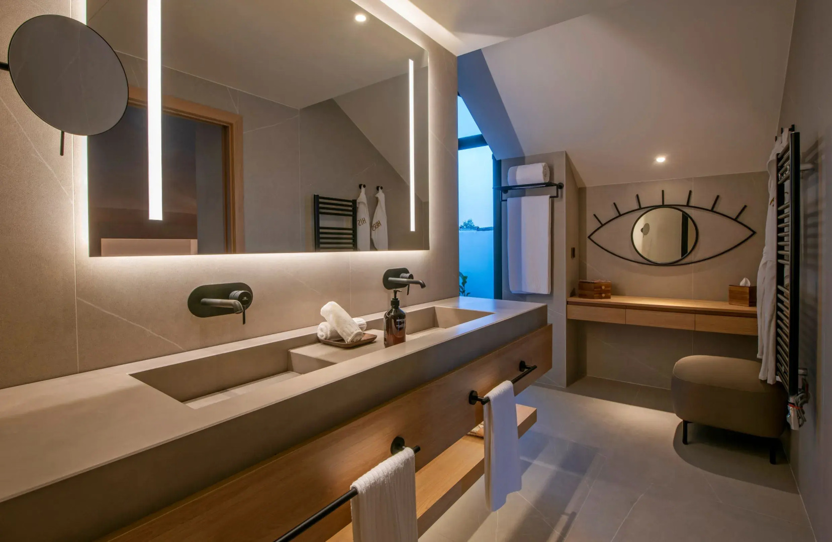 SO Sotogrande Spa & Golf Resort Hotel