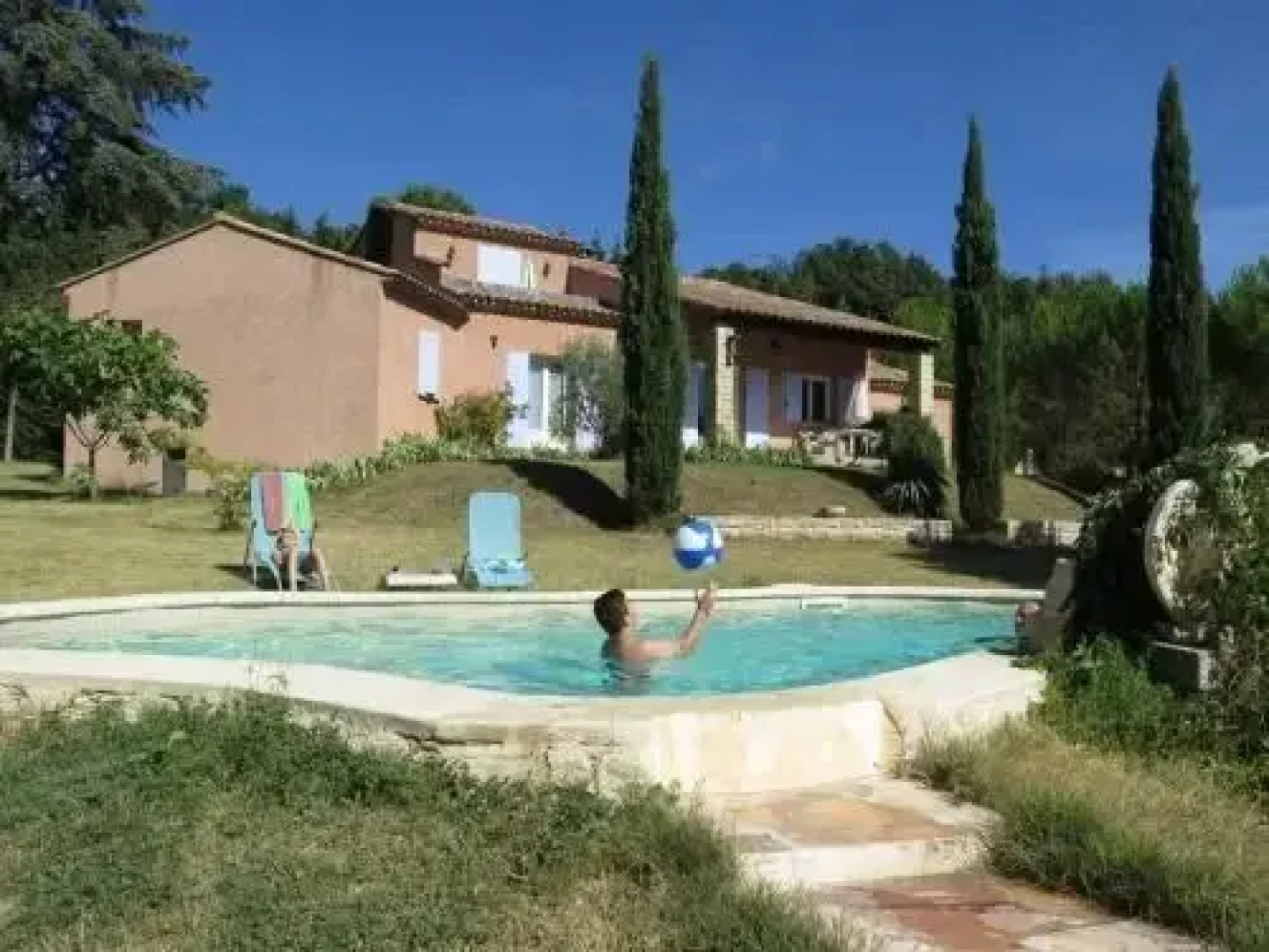 Paradise House