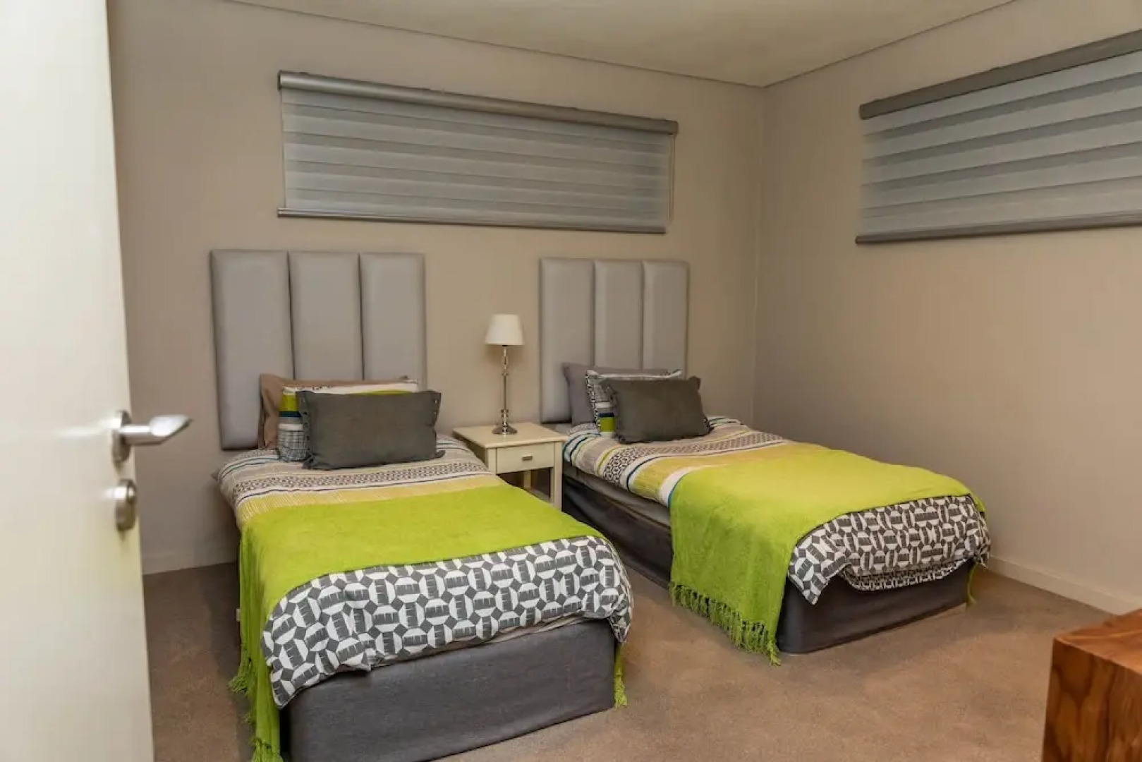 Zimbali Suites - Holiday Apartments