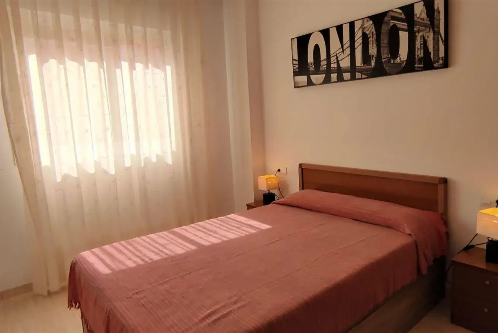 Acv - costa caribe II-2ª línea planta 4 sur