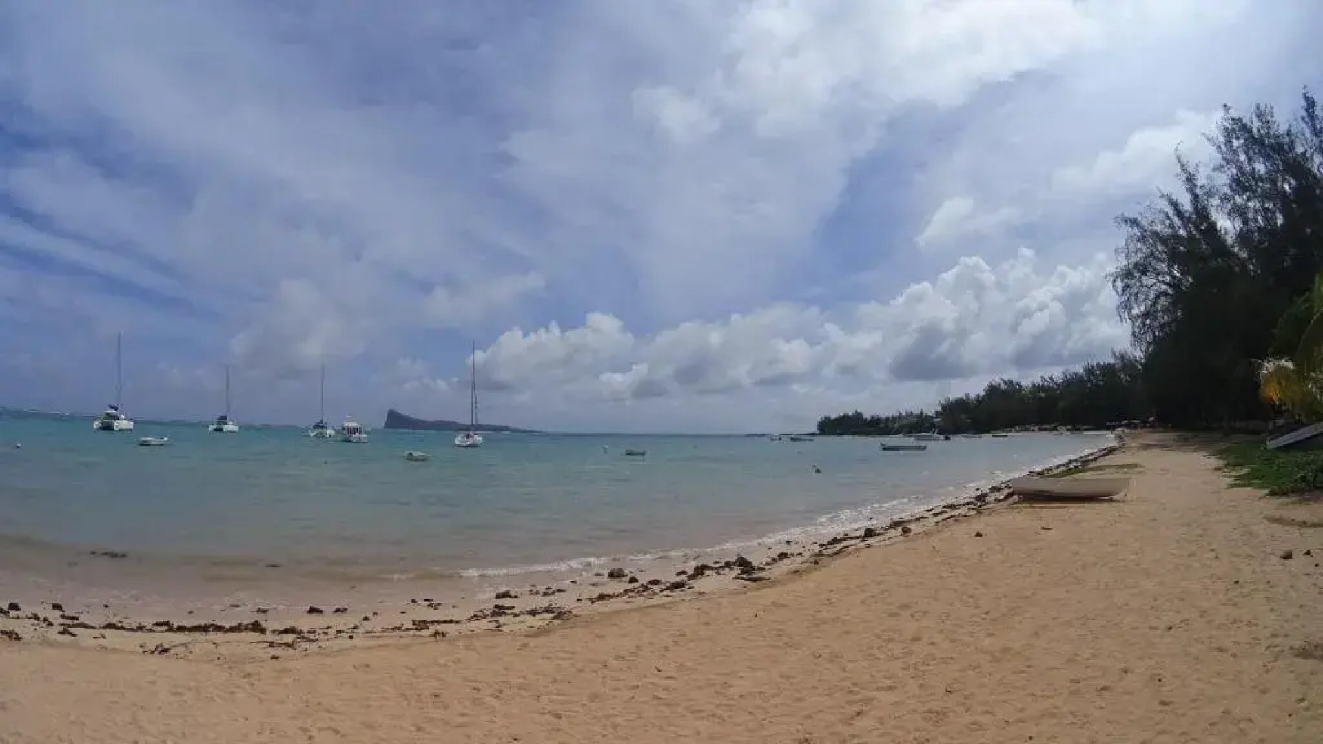 Allamanda Studios and Apartments