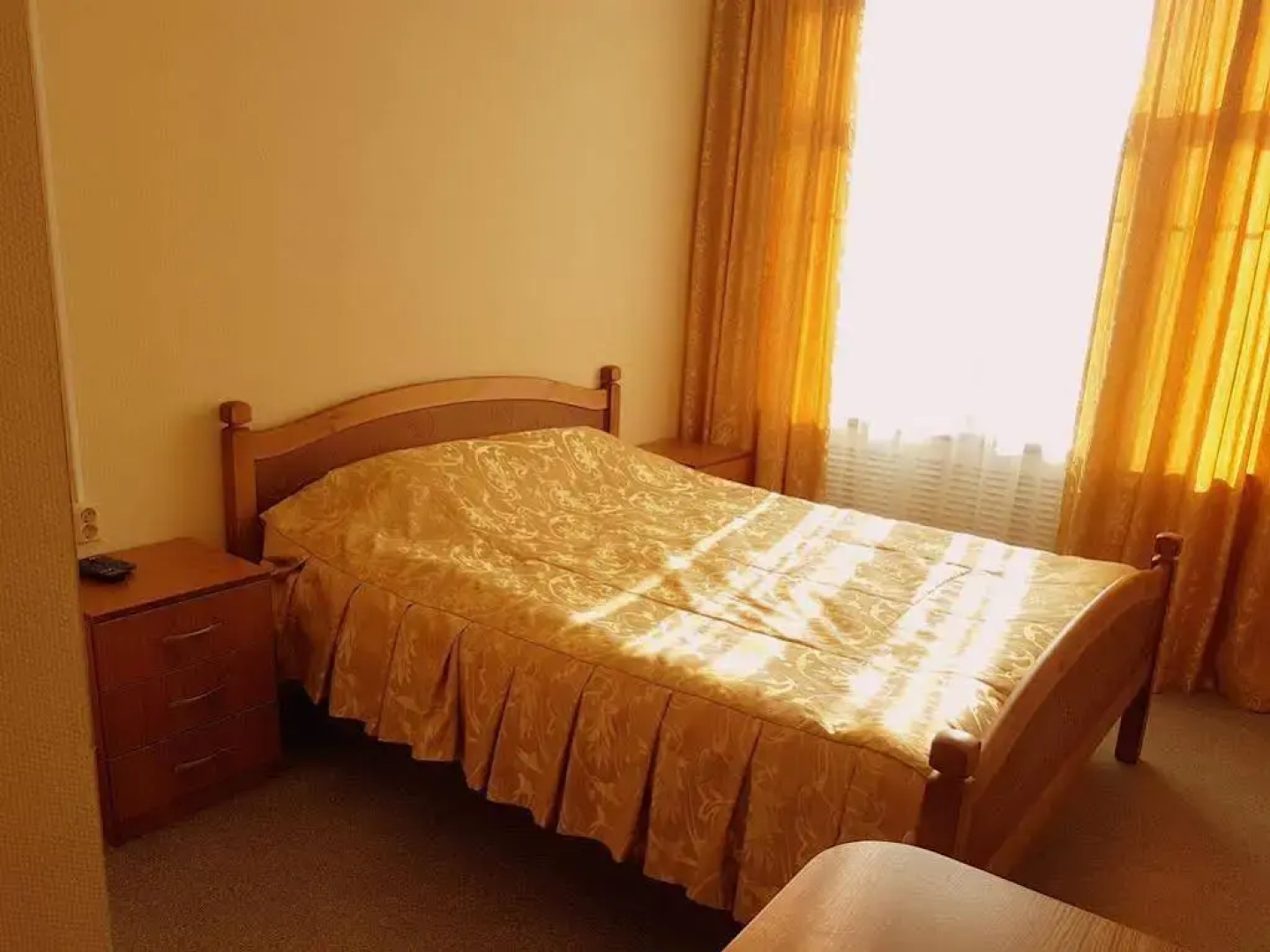 Жилое помещение Артист