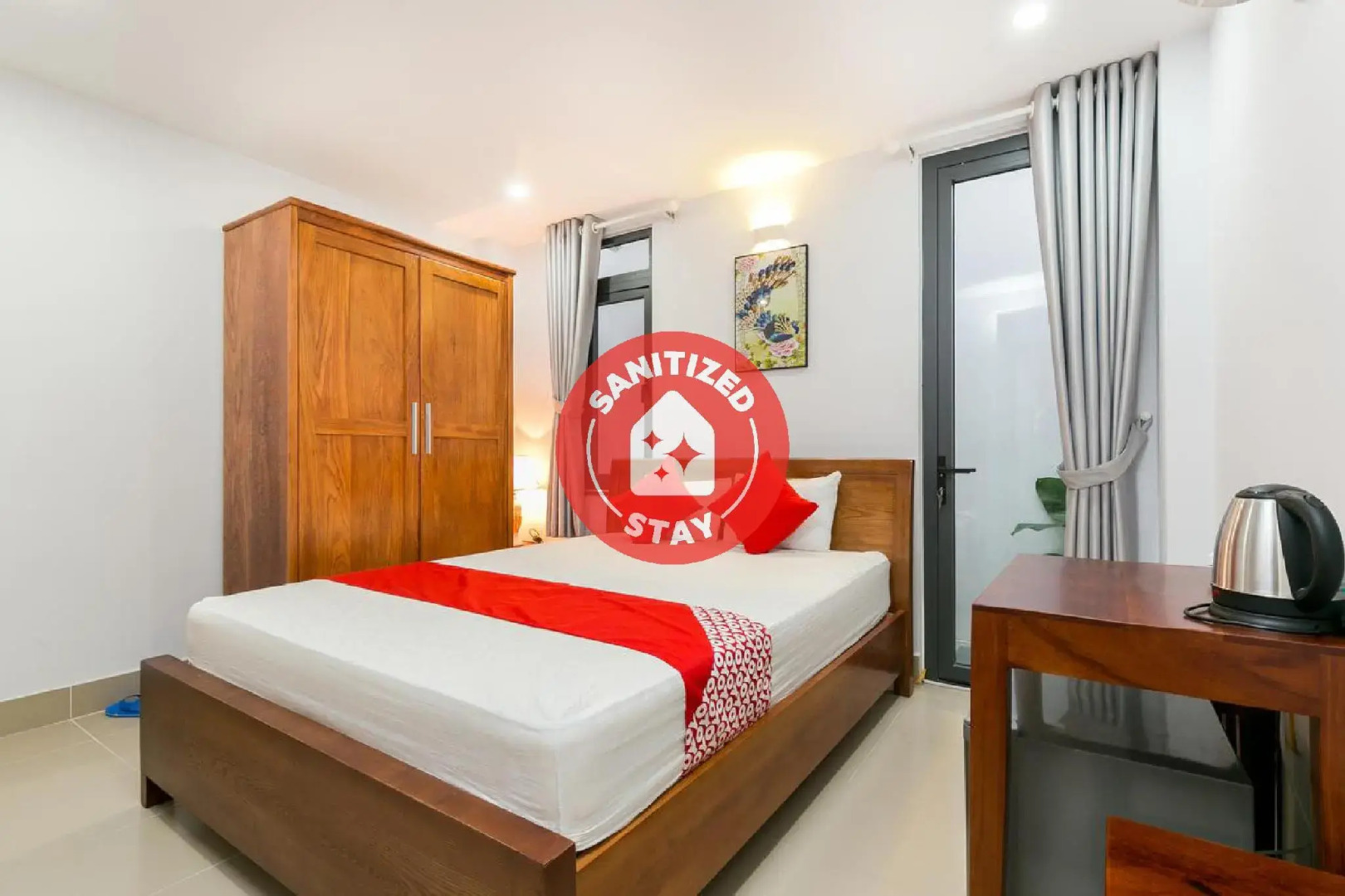 Super OYO 520 Friendly Homestay